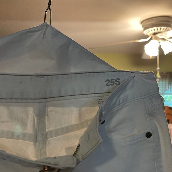 13 Pairs of J Crew Jeans Sz 25, 26 - Picture 8 of 9